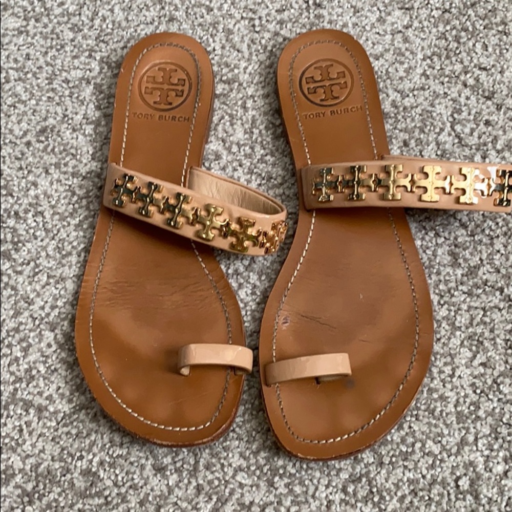 Tory Burch sandals